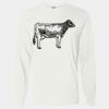 HD Cotton Long Sleeve T-Shirt Thumbnail