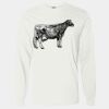 HD Cotton Long Sleeve T-Shirt Thumbnail