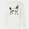 HD Cotton Long Sleeve T-Shirt Thumbnail