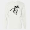 HD Cotton Long Sleeve T-Shirt Thumbnail