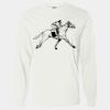 HD Cotton Long Sleeve T-Shirt Thumbnail