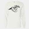 HD Cotton Long Sleeve T-Shirt Thumbnail