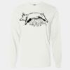 HD Cotton Long Sleeve T-Shirt Thumbnail