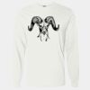 HD Cotton Long Sleeve T-Shirt Thumbnail