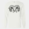 HD Cotton Long Sleeve T-Shirt Thumbnail