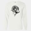 HD Cotton Long Sleeve T-Shirt Thumbnail