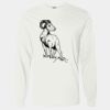 HD Cotton Long Sleeve T-Shirt Thumbnail