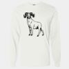 HD Cotton Long Sleeve T-Shirt Thumbnail