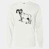 HD Cotton Long Sleeve T-Shirt Thumbnail