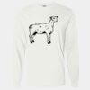 HD Cotton Long Sleeve T-Shirt Thumbnail