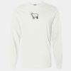 HD Cotton Long Sleeve T-Shirt Thumbnail