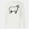 HD Cotton Long Sleeve T-Shirt Thumbnail