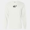 HD Cotton Long Sleeve T-Shirt Thumbnail