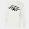 HD Cotton Long Sleeve T-Shirt Thumbnail