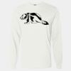 HD Cotton Long Sleeve T-Shirt Thumbnail