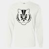 HD Cotton Long Sleeve T-Shirt Thumbnail