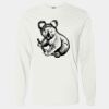 HD Cotton Long Sleeve T-Shirt Thumbnail