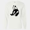 HD Cotton Long Sleeve T-Shirt Thumbnail