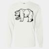 HD Cotton Long Sleeve T-Shirt Thumbnail