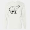 HD Cotton Long Sleeve T-Shirt Thumbnail