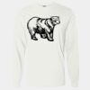 HD Cotton Long Sleeve T-Shirt Thumbnail