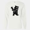 HD Cotton Long Sleeve T-Shirt Thumbnail