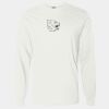 HD Cotton Long Sleeve T-Shirt Thumbnail