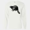 HD Cotton Long Sleeve T-Shirt Thumbnail