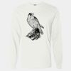 HD Cotton Long Sleeve T-Shirt Thumbnail