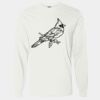 HD Cotton Long Sleeve T-Shirt Thumbnail