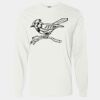 HD Cotton Long Sleeve T-Shirt Thumbnail