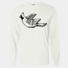 HD Cotton Long Sleeve T-Shirt Thumbnail