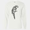 HD Cotton Long Sleeve T-Shirt Thumbnail