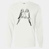 HD Cotton Long Sleeve T-Shirt Thumbnail