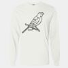 HD Cotton Long Sleeve T-Shirt Thumbnail