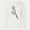 HD Cotton Long Sleeve T-Shirt Thumbnail