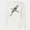 HD Cotton Long Sleeve T-Shirt Thumbnail