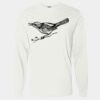 HD Cotton Long Sleeve T-Shirt Thumbnail