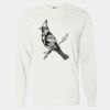 HD Cotton Long Sleeve T-Shirt Thumbnail