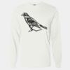 HD Cotton Long Sleeve T-Shirt Thumbnail