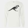 HD Cotton Long Sleeve T-Shirt Thumbnail