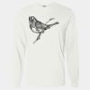 HD Cotton Long Sleeve T-Shirt Thumbnail