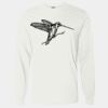 HD Cotton Long Sleeve T-Shirt Thumbnail