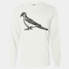 HD Cotton Long Sleeve T-Shirt Thumbnail