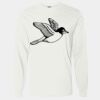 HD Cotton Long Sleeve T-Shirt Thumbnail