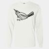 HD Cotton Long Sleeve T-Shirt Thumbnail