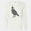 HD Cotton Long Sleeve T-Shirt Thumbnail