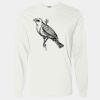 HD Cotton Long Sleeve T-Shirt Thumbnail