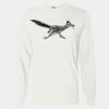 HD Cotton Long Sleeve T-Shirt Thumbnail