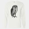 HD Cotton Long Sleeve T-Shirt Thumbnail